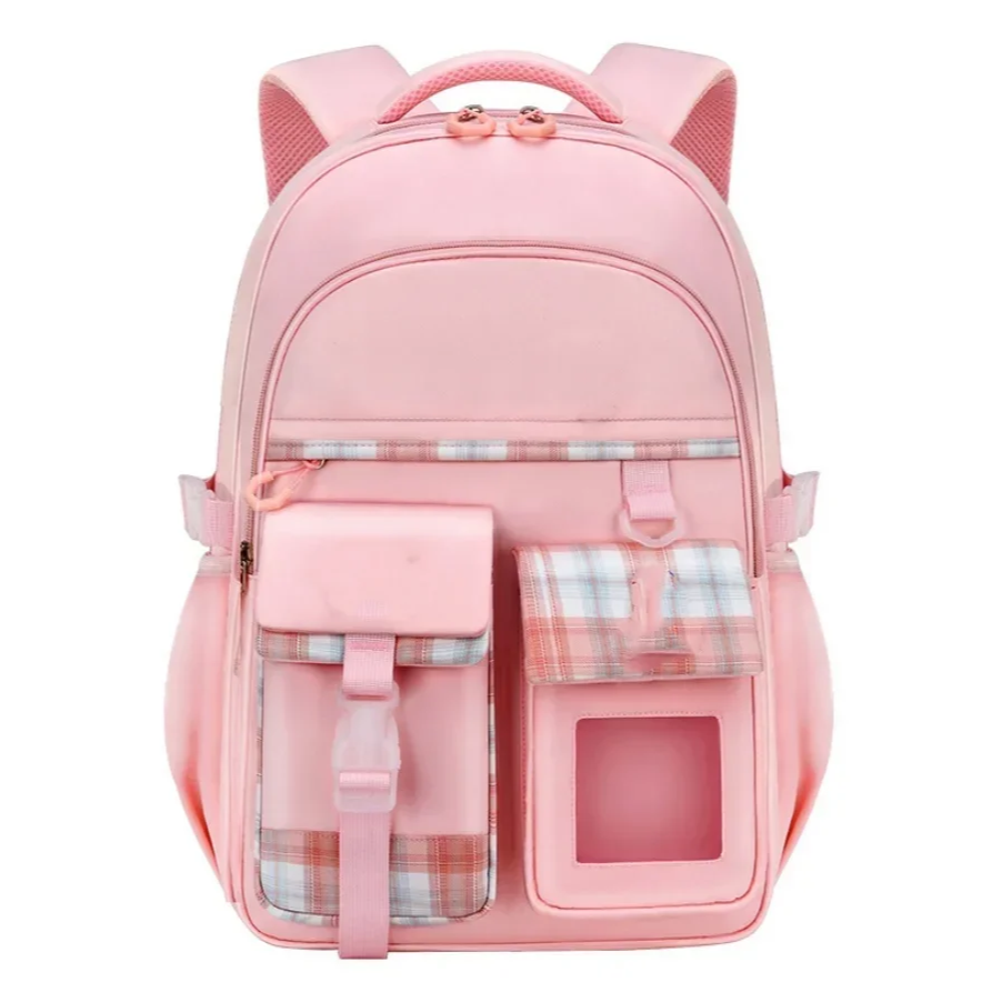 Lightweight Orthopedic School Backpack