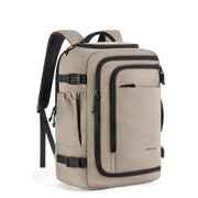 Lightweight Sleek Travel Backpack