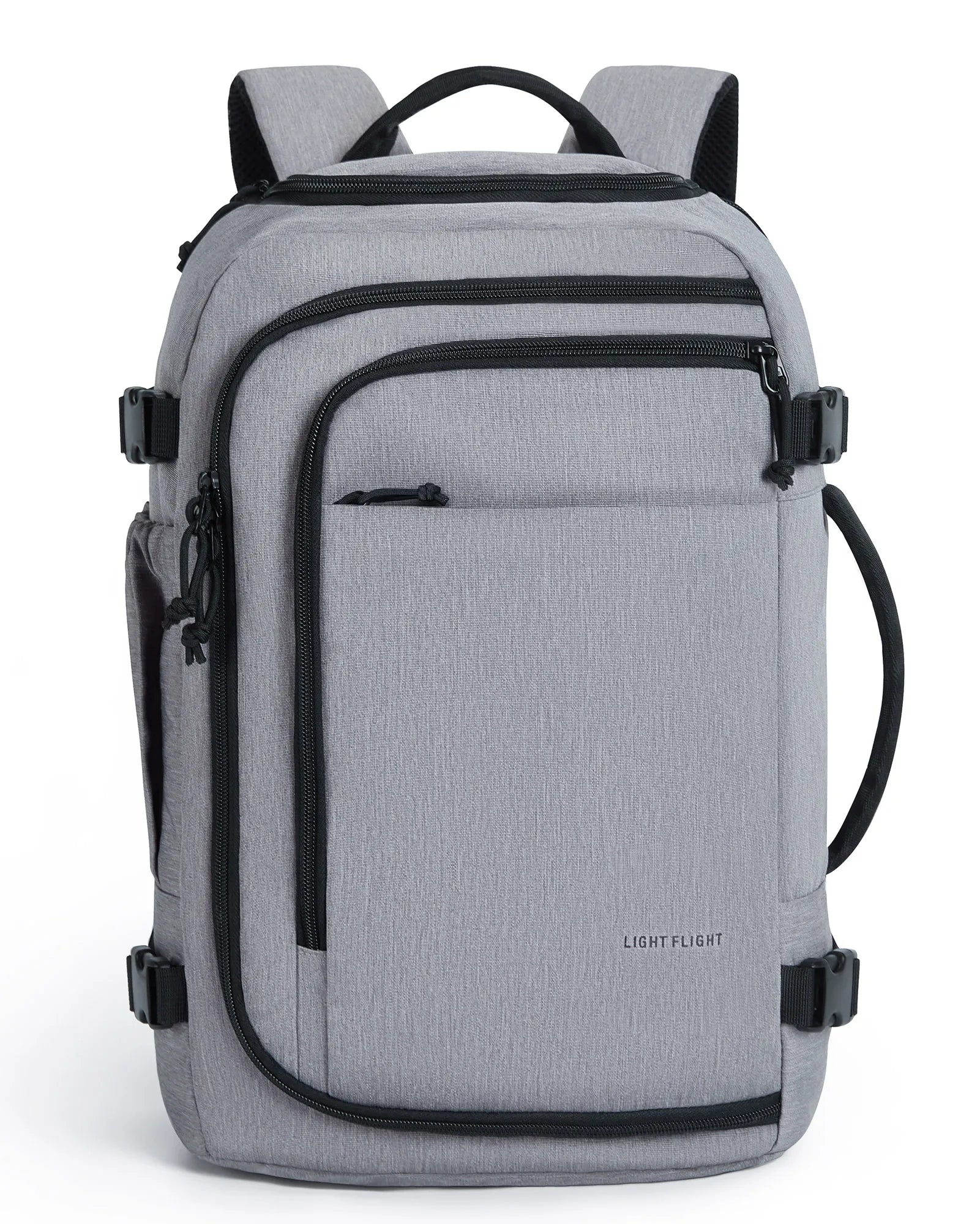 Lightweight Sleek Travel Backpack