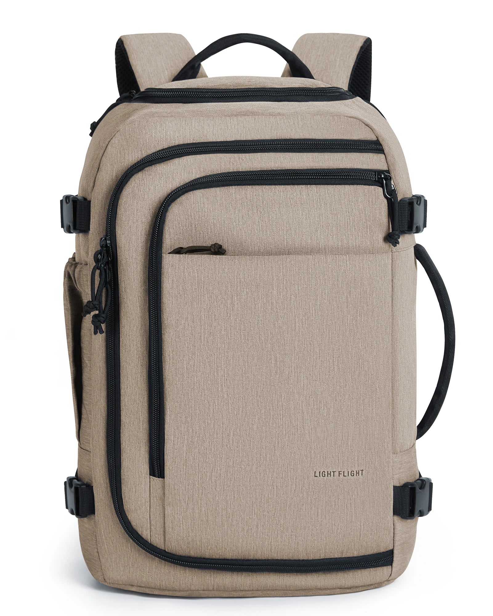 Lightweight Sleek Travel Backpack