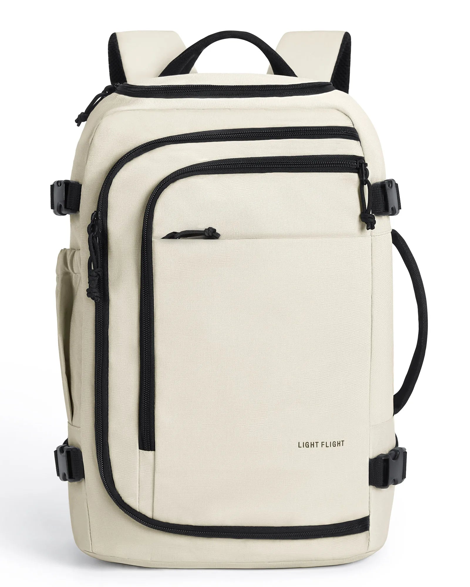 Lightweight Sleek Travel Backpack