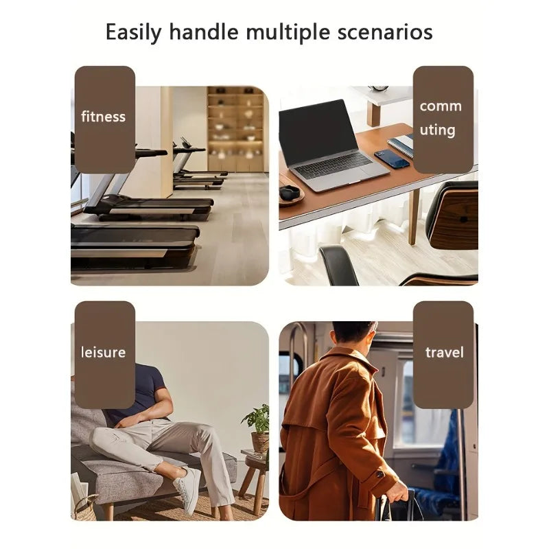 Lightweight Travel Duffle Bag