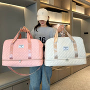 Lightweight Travel Duffle Bag