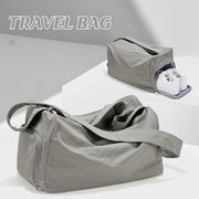 Lightweight Travel & Sports Duffel Bag