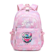 Lilo & Stitch Waterproof Backpack
