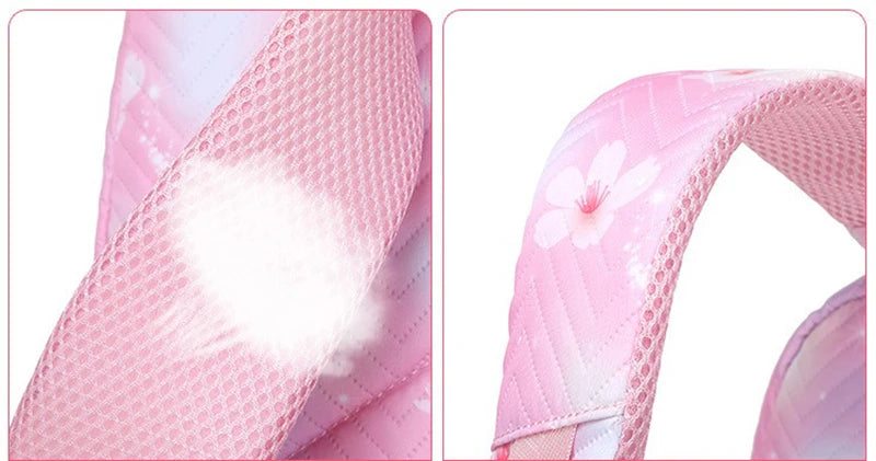 Lilo & Stitch Waterproof Backpack