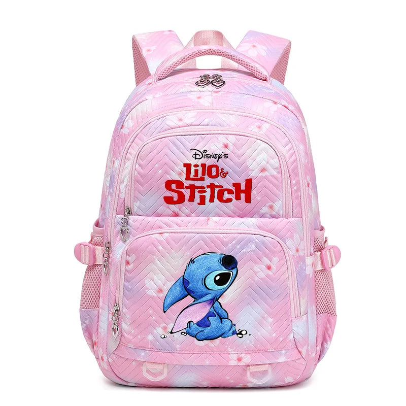 Lilo & Stitch Waterproof Backpack