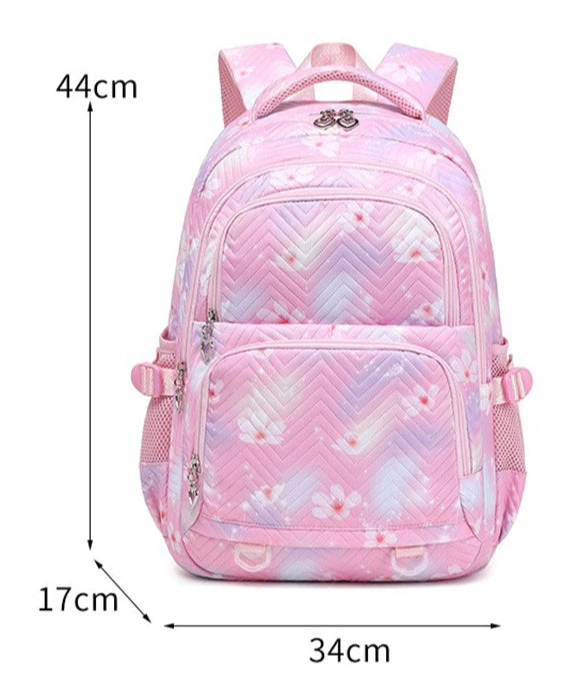 Lilo & Stitch Waterproof Backpack