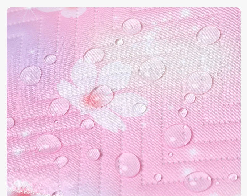 Lilo & Stitch Waterproof Backpack