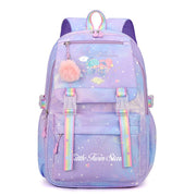 Little Twin Stars School Backpack