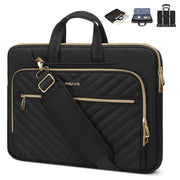 Luxurious 13"-16" Laptop Sleeve