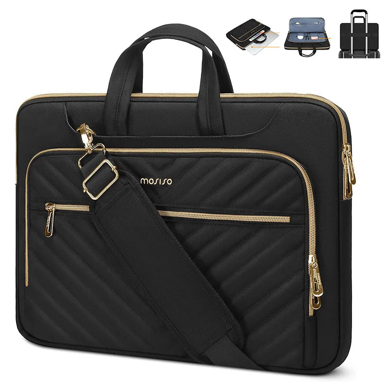 Luxurious 13"-16" Laptop Sleeve