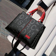 Luxury PU Leather Tote Bag