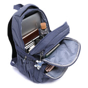 Luxury Waterproof Travel Backpack
