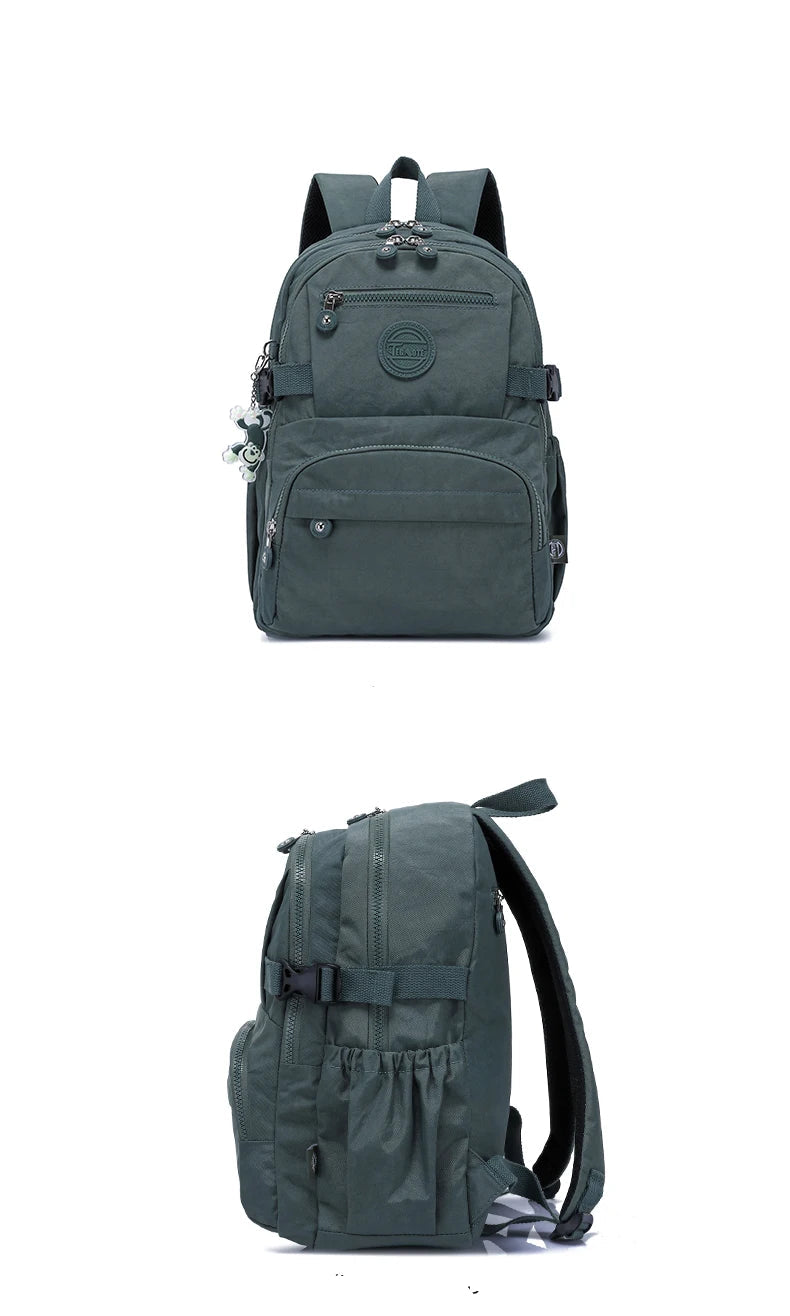 Luxury Waterproof Travel Backpack