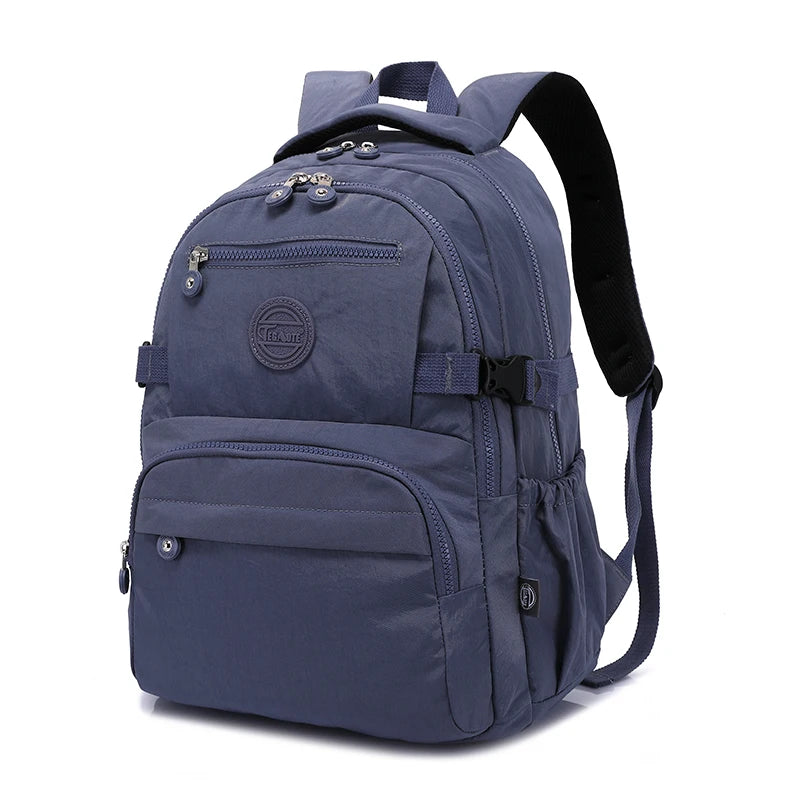 Luxury Waterproof Travel Backpack