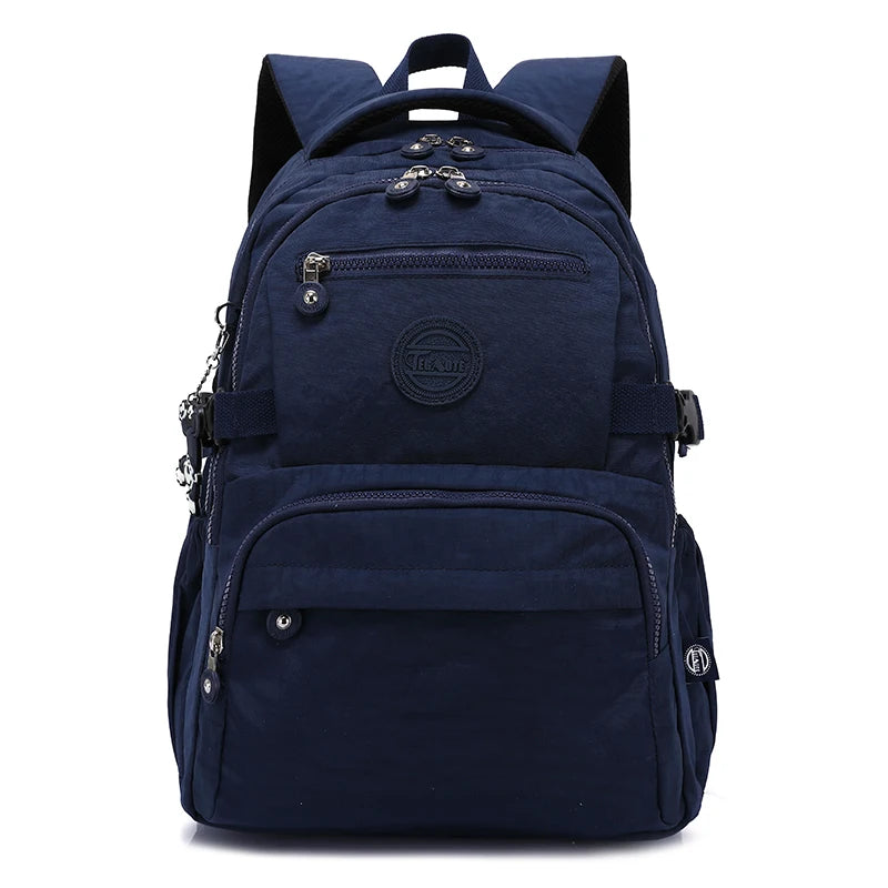 Luxury Waterproof Travel Backpack