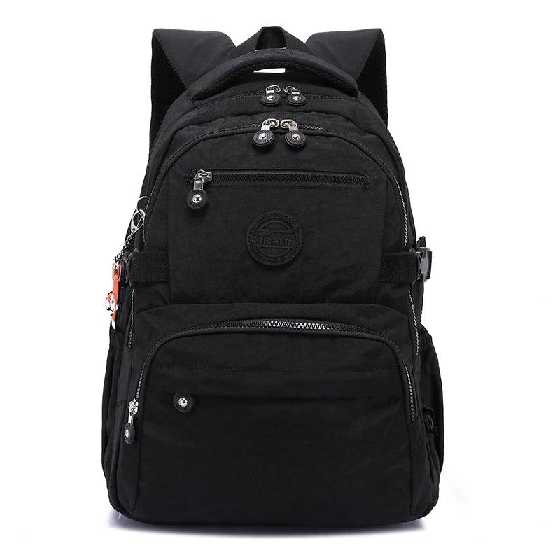 Luxury Waterproof Travel Backpack
