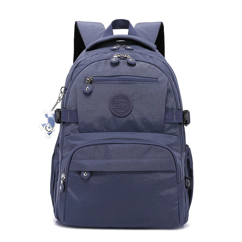 Luxury Waterproof Travel Backpack