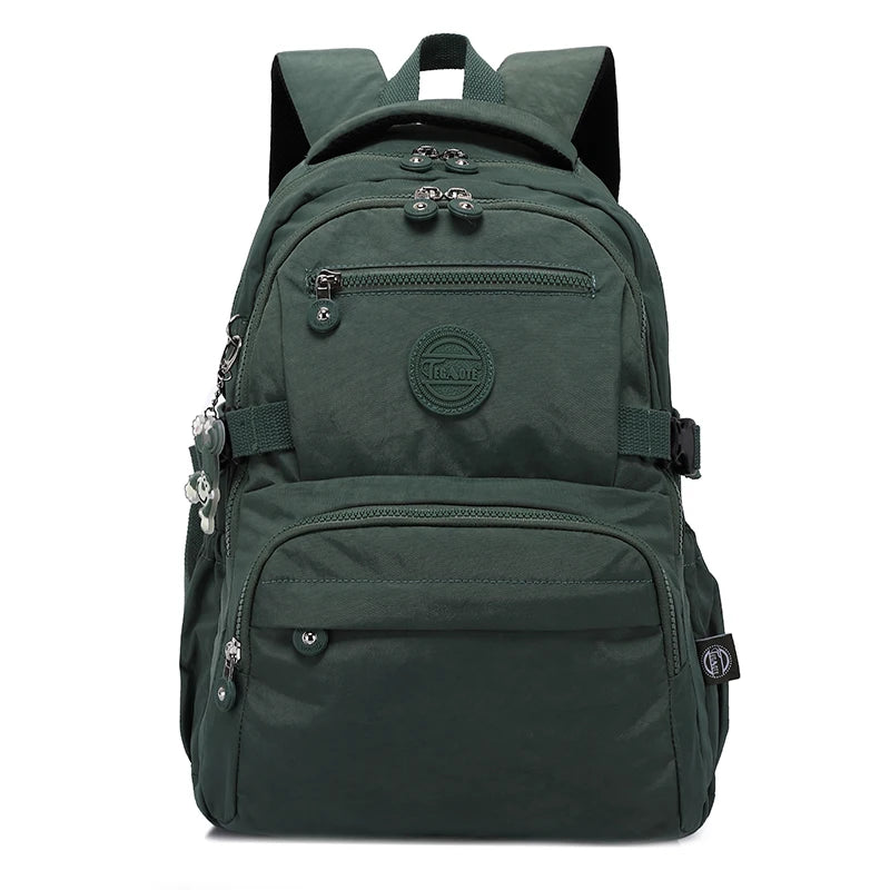 Luxury Waterproof Travel Backpack