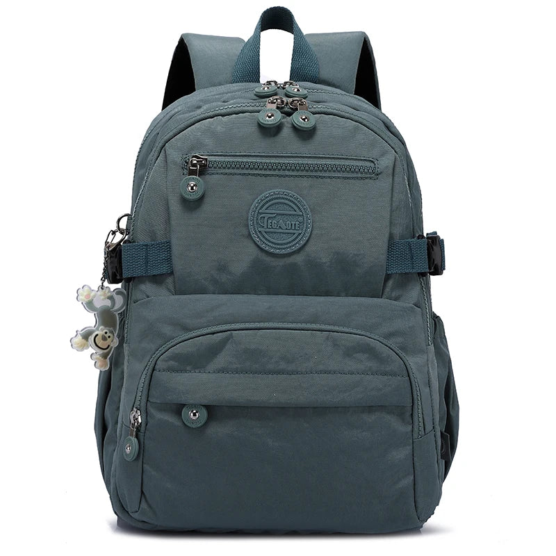 Luxury Waterproof Travel Backpack