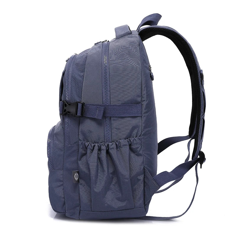 Luxury Waterproof Travel Backpack