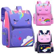 Magical Unicorn Backpack