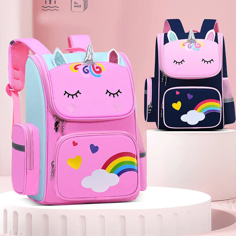Magical Unicorn Backpack