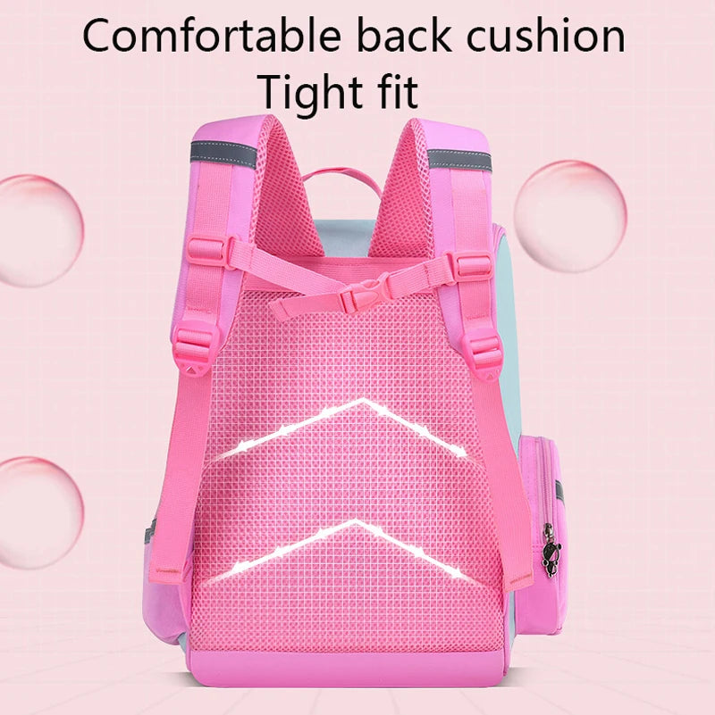 Magical Unicorn Backpack