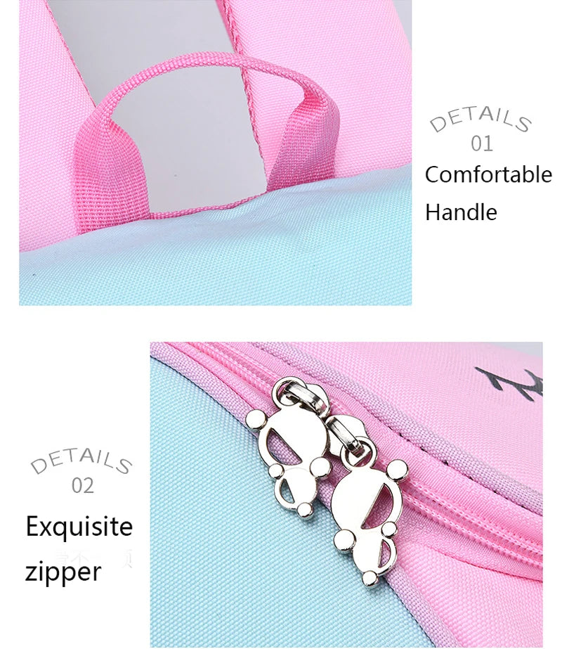 Magical Unicorn Backpack