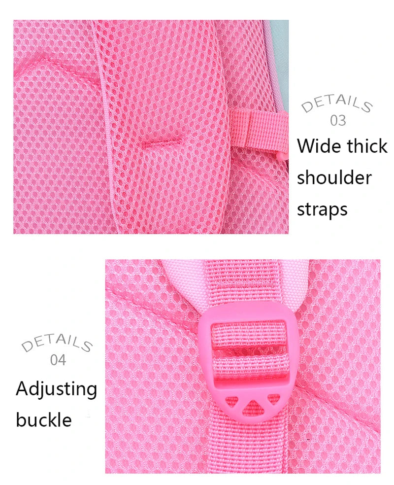 Magical Unicorn Backpack