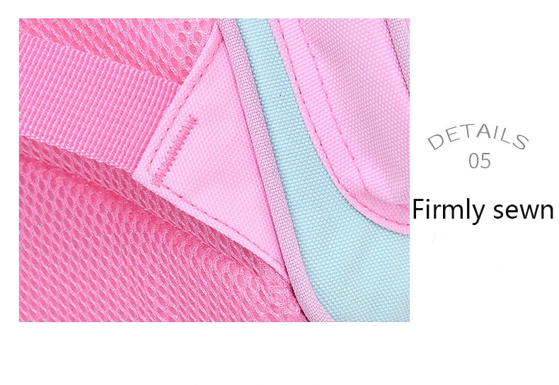 Magical Unicorn Backpack