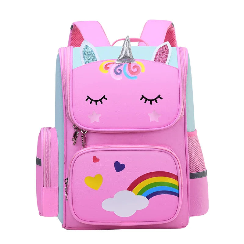 Magical Unicorn Backpack