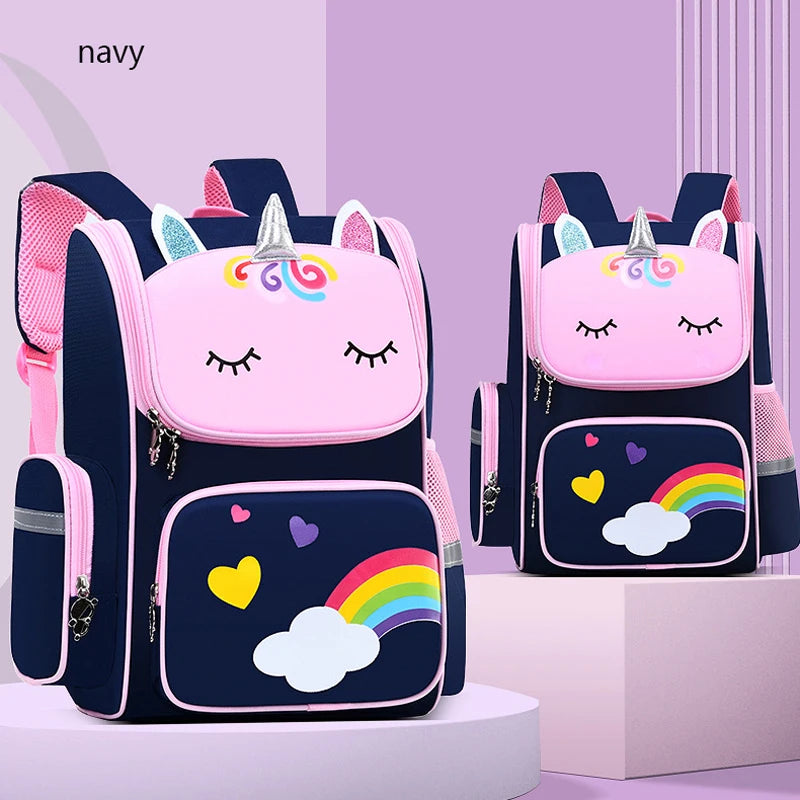 Magical Unicorn Backpack