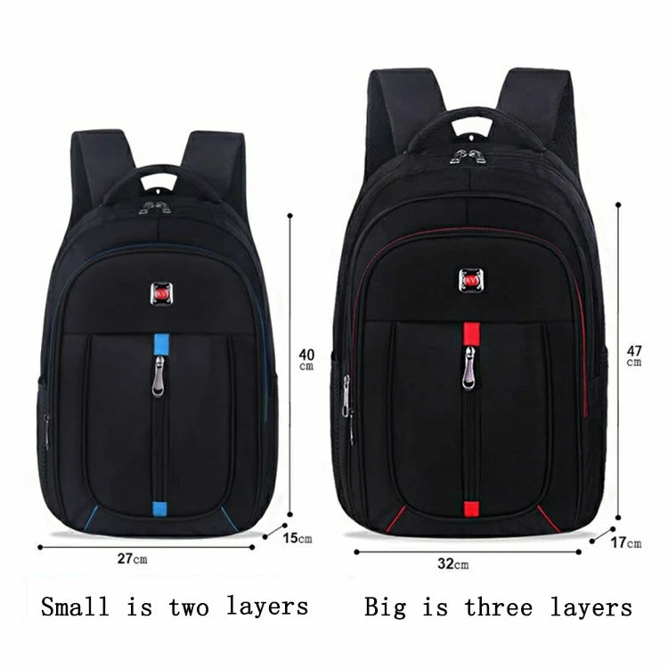 Modern Compact Backpack