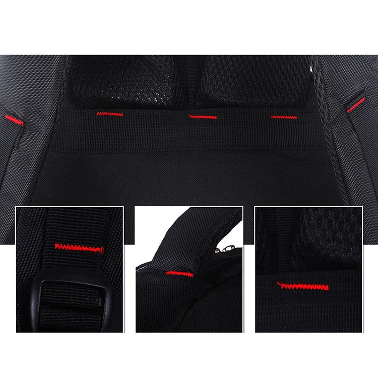 Modern Compact Backpack