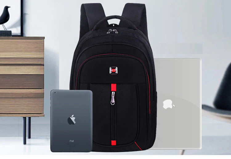 Modern Compact Backpack