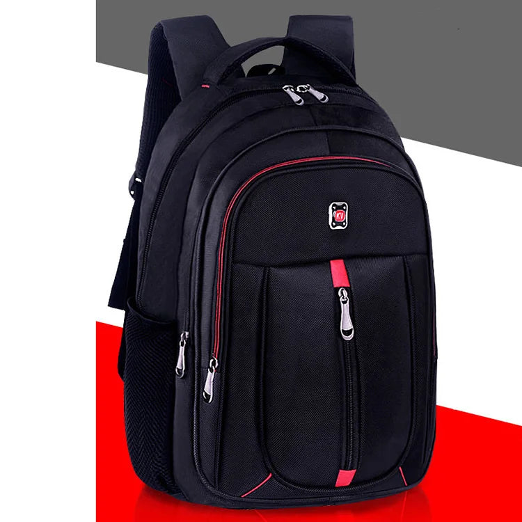 Modern Compact Backpack