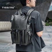 Modern Korean Style Backpack