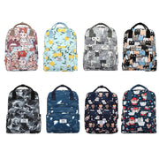 Modern Travel Backpack