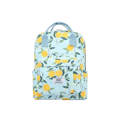 Modern Travel Backpack