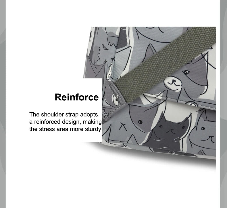 Modern Travel Backpack