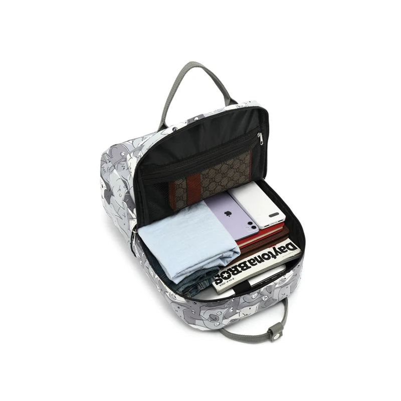 Modern Travel Backpack