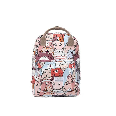 Modern Travel Backpack