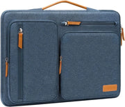 Multi-Functional 13–17.3" Laptop Bag