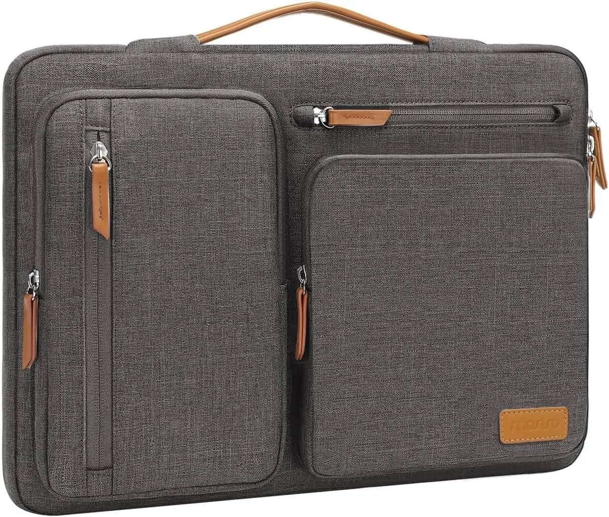Multi-Functional 13–17.3" Laptop Bag