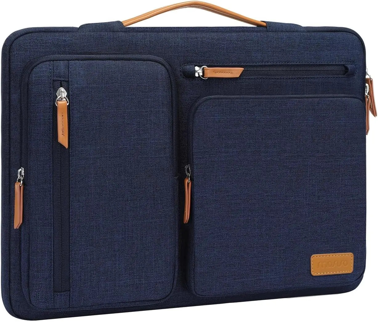 Multi-Functional 13–17.3" Laptop Bag
