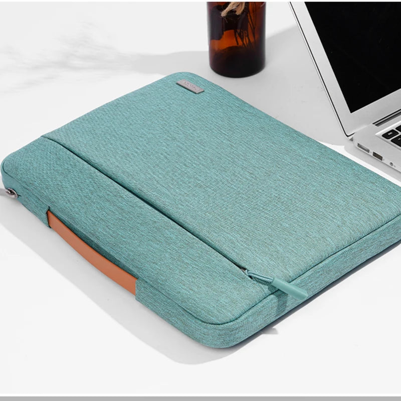 Multi-Pocket Laptop Sleeve