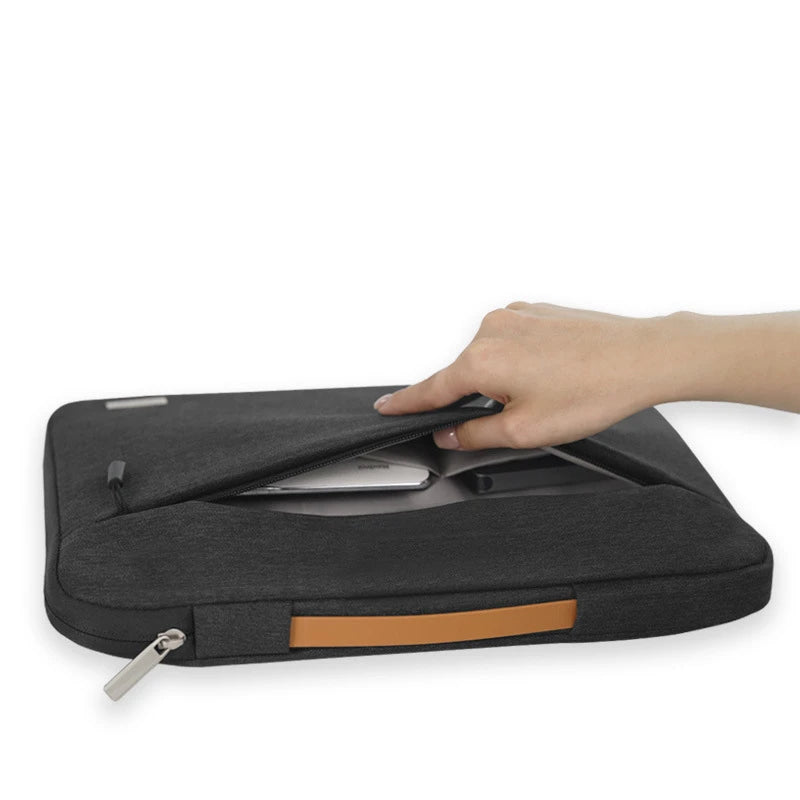 Multi-Pocket Laptop Sleeve