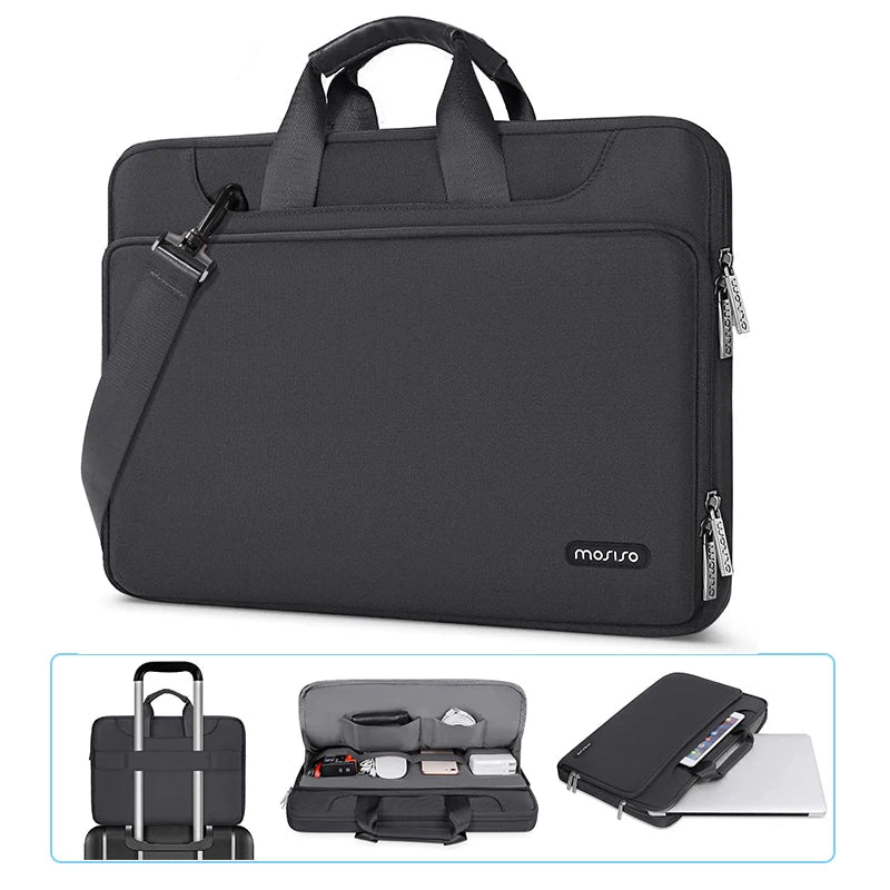 Multi-Purpose 13–17" Laptop Bag